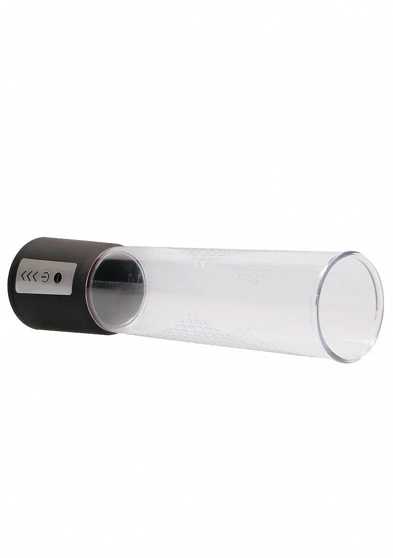 Pumped Premium Battery Automatic Pump - Buy At Luxury Toy X - Free 3-Day Shipping