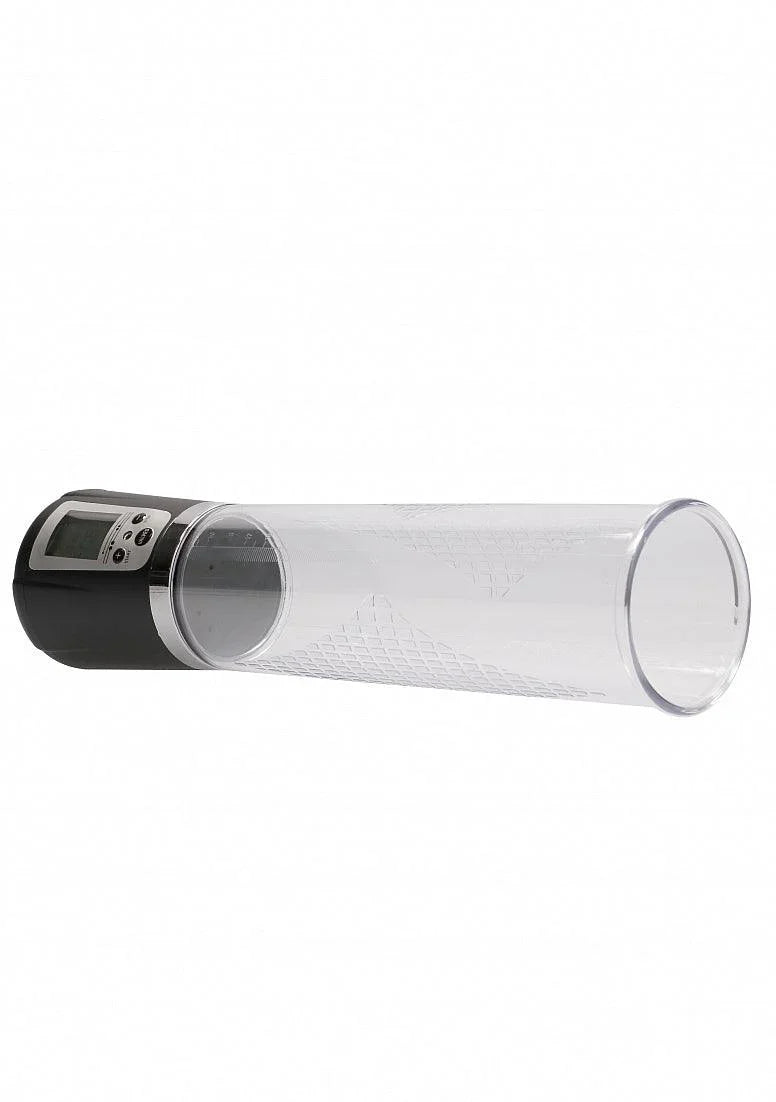 Pumped Premium Rechargeable Automatic LED Pump - Buy At Luxury Toy X - Free 3-Day Shipping