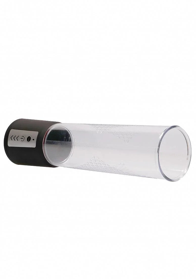 Pumped Premium Rechargeable Automatic Pump 250mm - Buy At Luxury Toy X - Free 3-Day Shipping