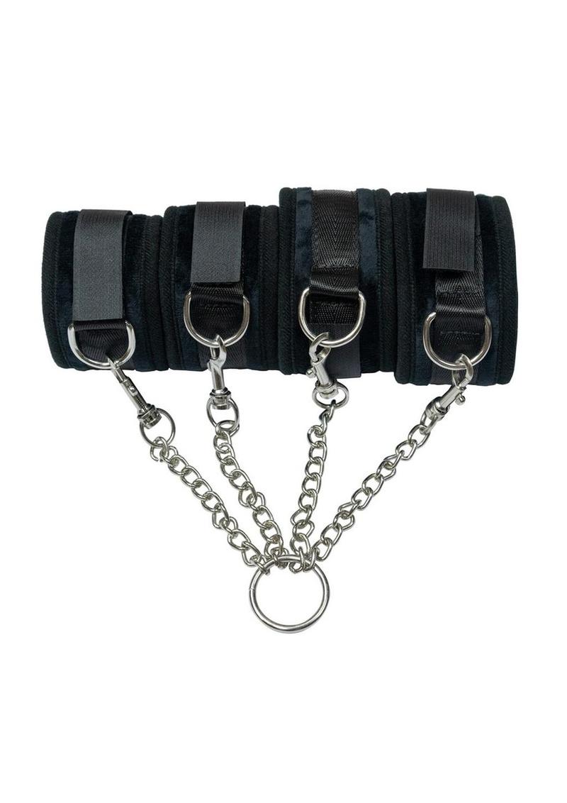 Punishment Hog Tie - Buy At Luxury Toy X - Free 3-Day Shipping