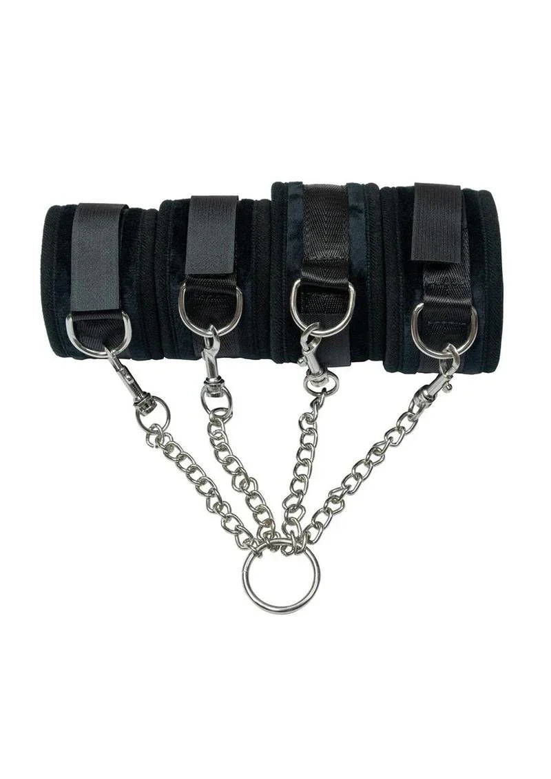Punishment Hog Tie - Buy At Luxury Toy X - Free 3-Day Shipping