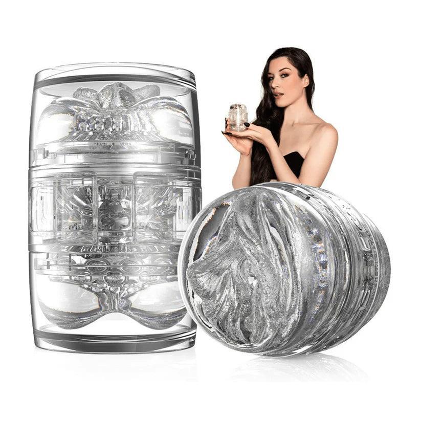 Quickshot Stoya - Buy At Luxury Toy X - Free 3-Day Shipping
