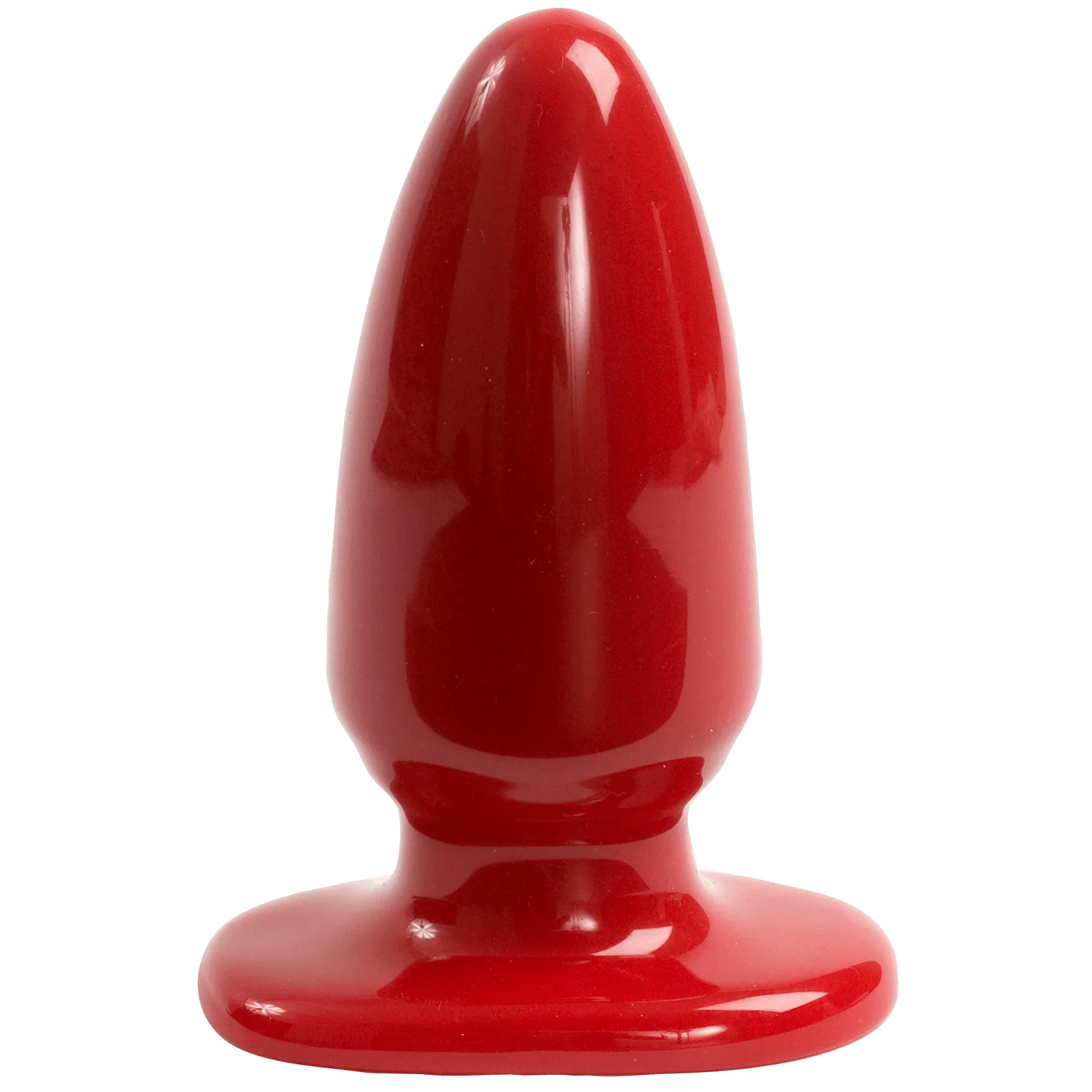 Red Boy - Butt Plug - Buy At Luxury Toy X - Free 3-Day Shipping
