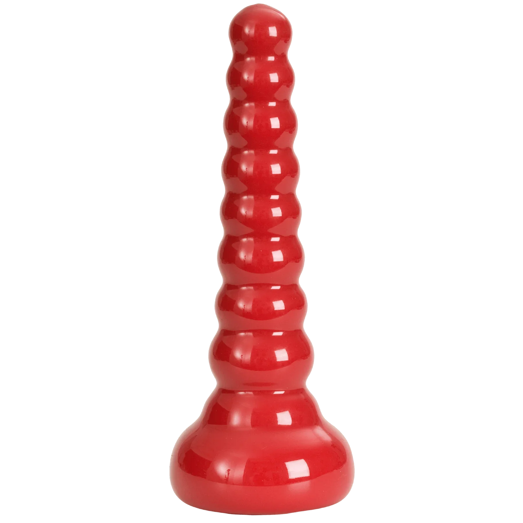 Red Boy - Butt Plug - Red Ringer Anal Wand - Buy At Luxury Toy X - Free 3-Day Shipping