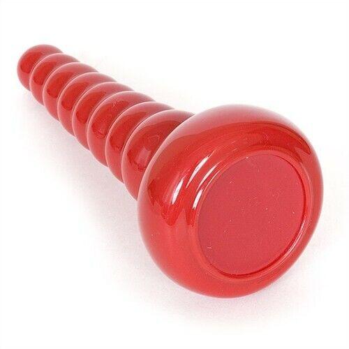 Red Boy - Butt Plug - Red Ringer Anal Wand - Buy At Luxury Toy X - Free 3-Day Shipping