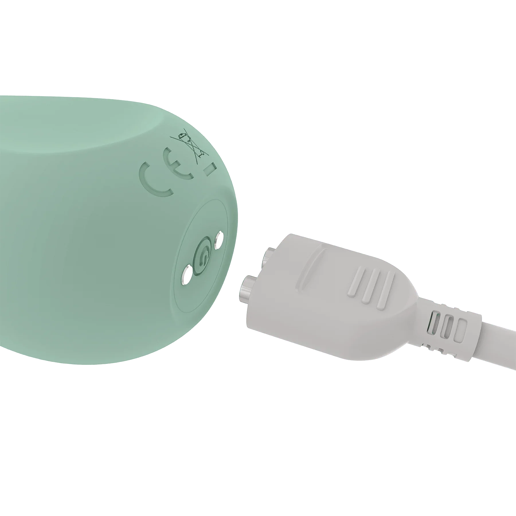 RITUAL - Chi - 10 Function Clitoral Vibrator - Buy At Luxury Toy X - Free 3-Day Shipping