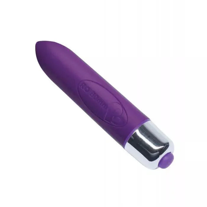 Rocks Off 80mm Color Me Orgasmic Bullet Vibrator - Buy At Luxury Toy X - Free 3-Day Shipping