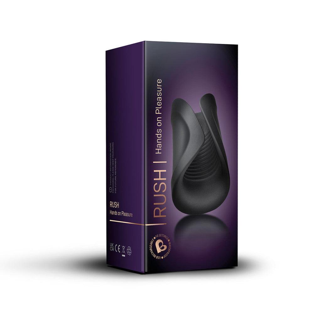 Rocks Off Rush Stroker - Buy At Luxury Toy X - Free 3-Day Shipping
