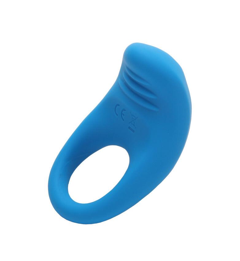 ROMP Juke Rechargeable Silicone Vibrating Penis Ring - Buy At Luxury Toy X - Free 3-Day Shipping