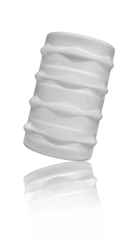 ROMP Mosh Compact Reversible Manual Stroker - Buy At Luxury Toy X - Free 3-Day Shipping