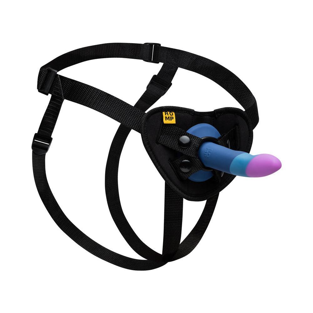 ROMP Piccolo Pegging Kit - Buy At Luxury Toy X - Free 3-Day Shipping