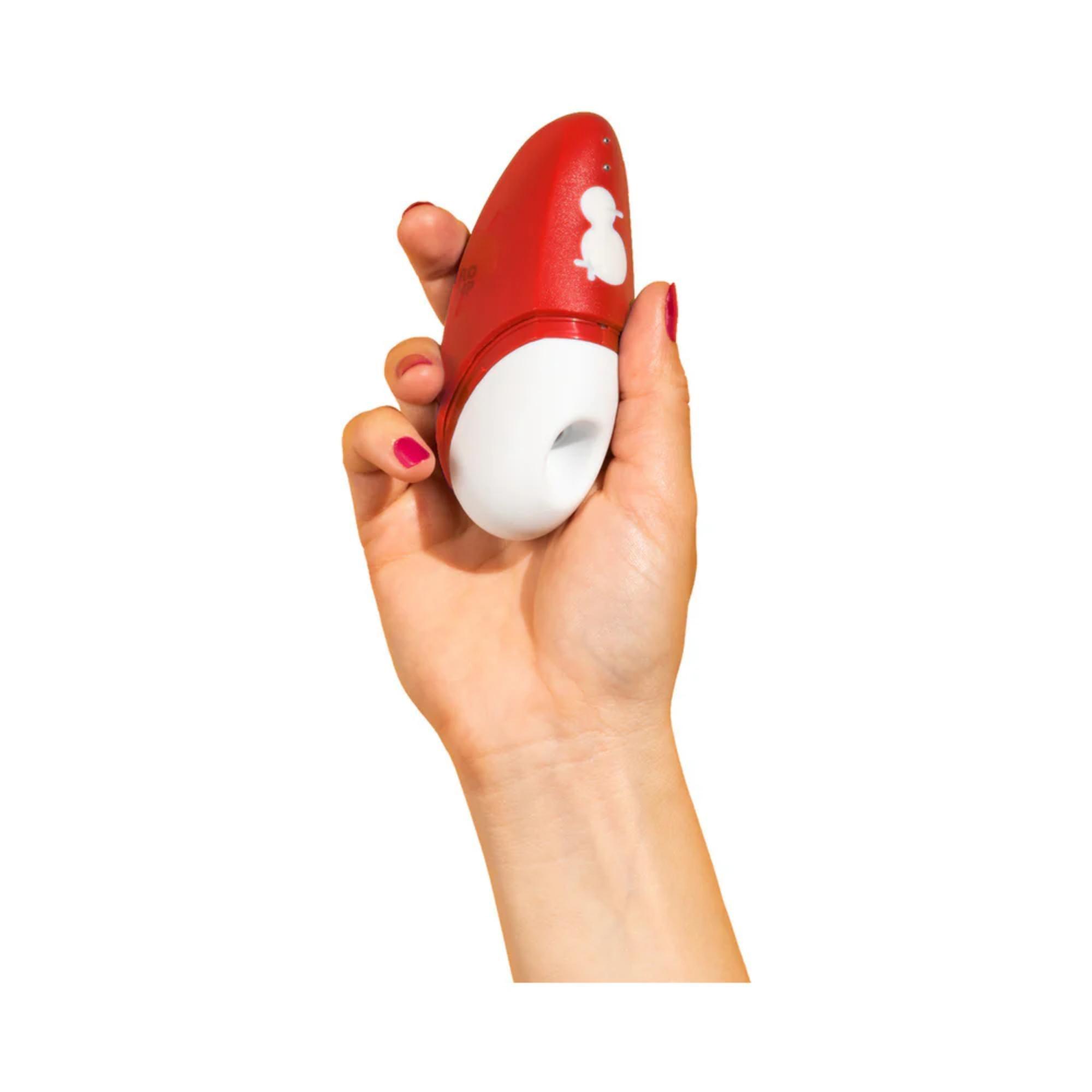 ROMP Pleasure Kit 4-Piece Vibrator Set - Buy At Luxury Toy X - Free 3-Day Shipping