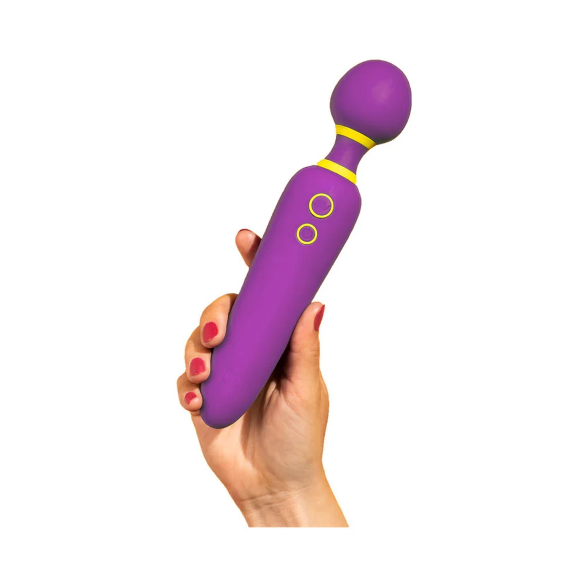 ROMP Pleasure Kit 4-Piece Vibrator Set - Buy At Luxury Toy X - Free 3-Day Shipping