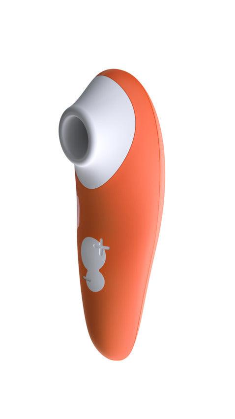 ROMP Switch Silicone Pleasure Air Clitoral Vibrator - Buy At Luxury Toy X - Free 3-Day Shipping