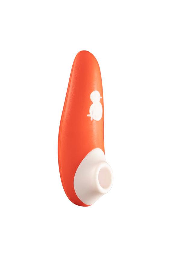 ROMP Switch Silicone Pleasure Air Clitoral Vibrator - Buy At Luxury Toy X - Free 3-Day Shipping