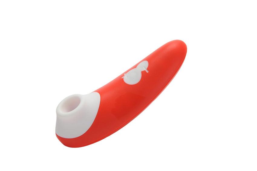 ROMP Switch Silicone Pleasure Air Clitoral Vibrator - Buy At Luxury Toy X - Free 3-Day Shipping