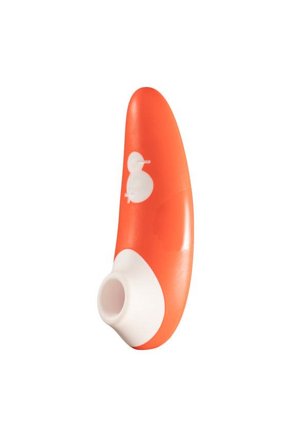 ROMP Switch Silicone Pleasure Air Clitoral Vibrator - Buy At Luxury Toy X - Free 3-Day Shipping
