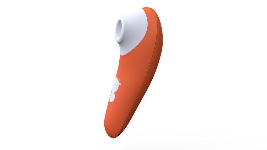 ROMP Switch Silicone Pleasure Air Clitoral Vibrator - Buy At Luxury Toy X - Free 3-Day Shipping