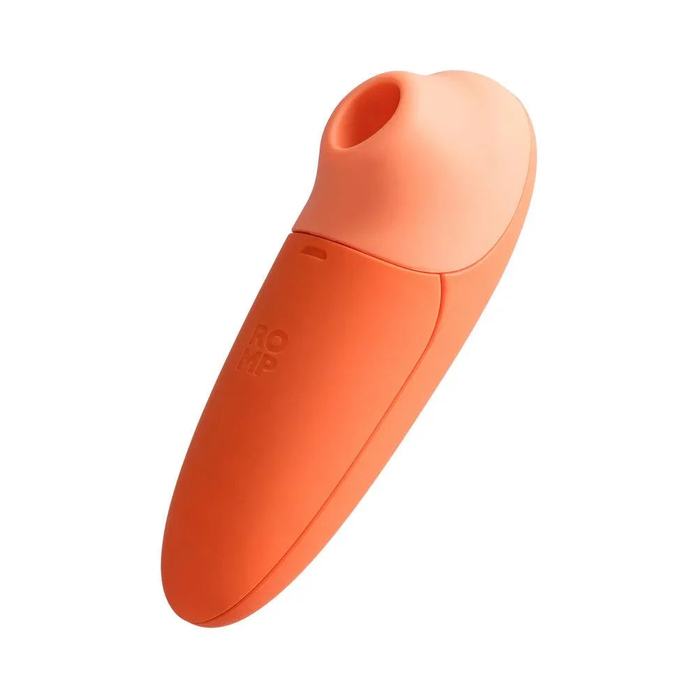 Romp Switch X Clitoral Air Stimulator - Buy At Luxury Toy X - Free 3-Day Shipping