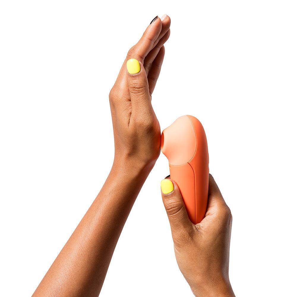 Romp Switch X Clitoral Air Stimulator - Buy At Luxury Toy X - Free 3-Day Shipping