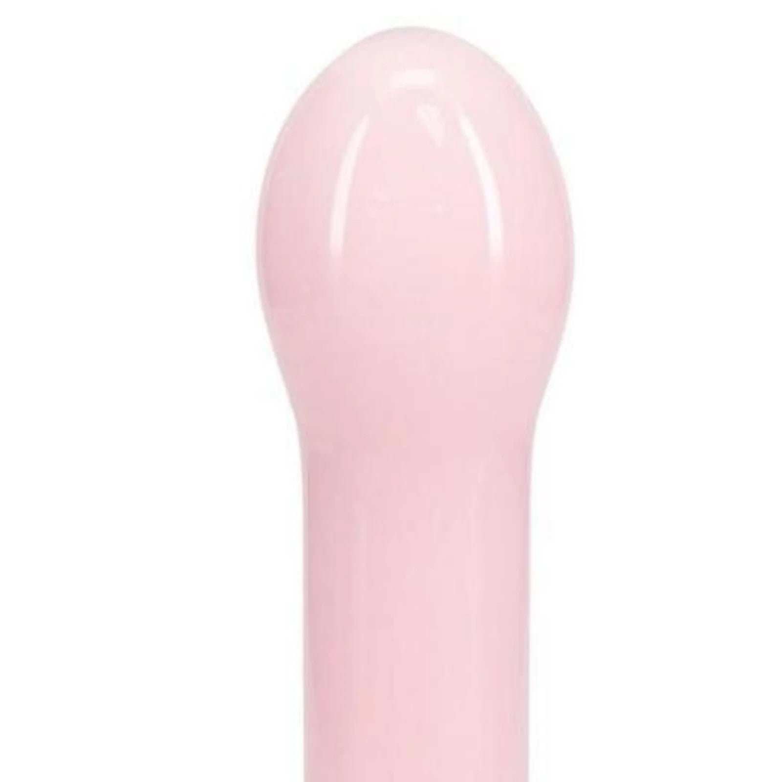 Loveline Celestia Glass Vibrator – Rechargeable Bulb Tip Massager