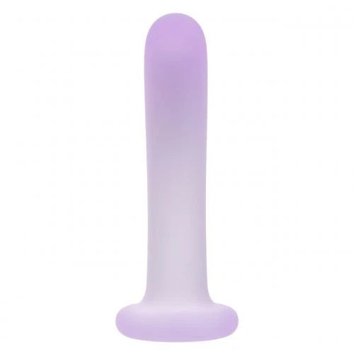 Lavender Haze Slender Curved Probe – Rechargeable Silicone Vibrator
