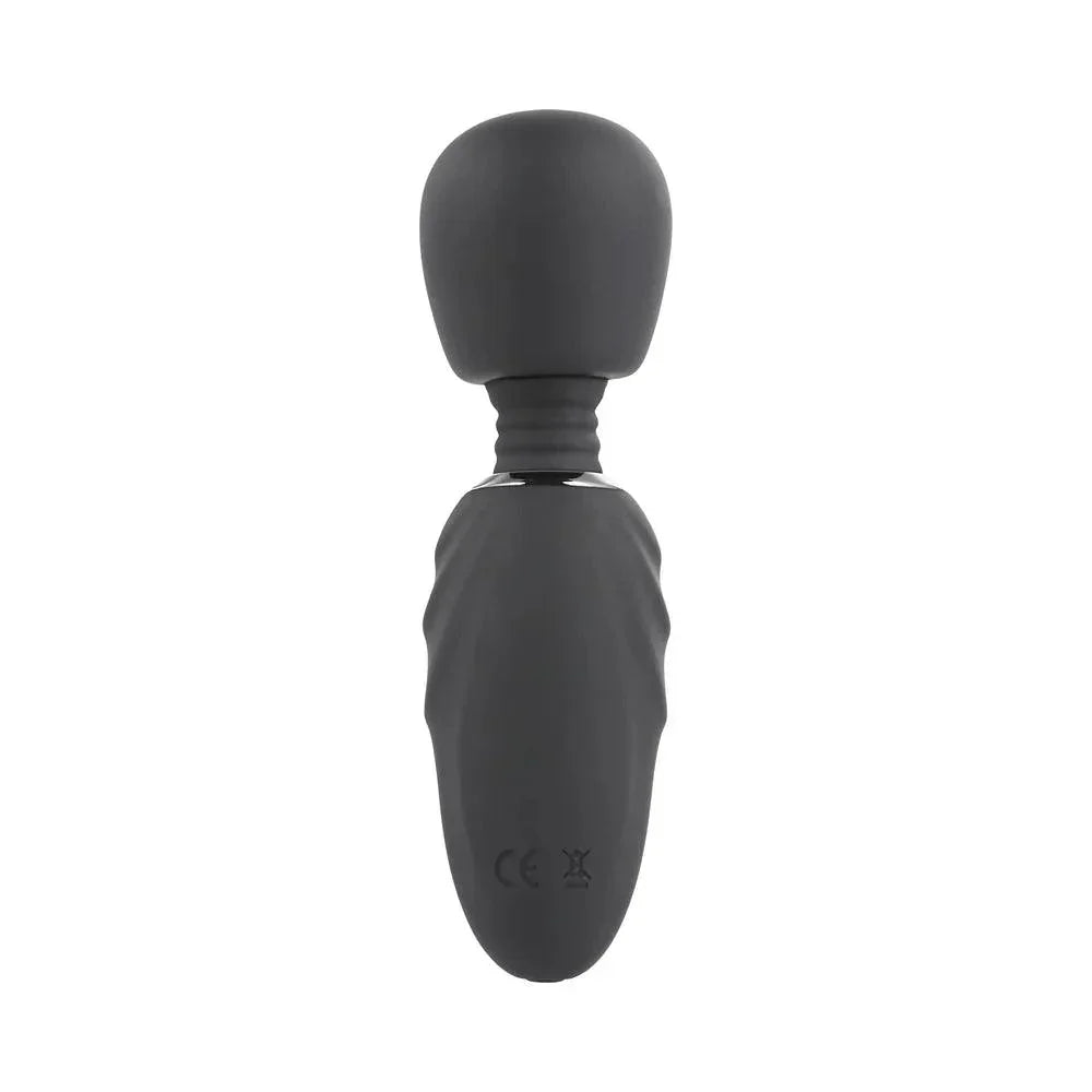 Selopa Buzz One Out Rechargeable Silicone Mini Wand - Buy At Luxury Toy X - Free 3-Day Shipping
