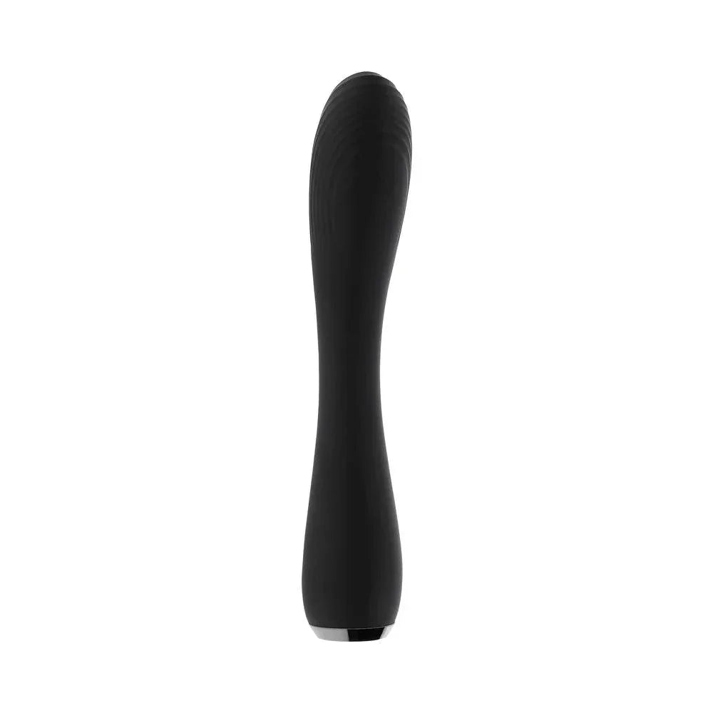 Selopa Midnight Magic Rechargeable Vibrator Silicone - Buy At Luxury Toy X - Free 3-Day Shipping