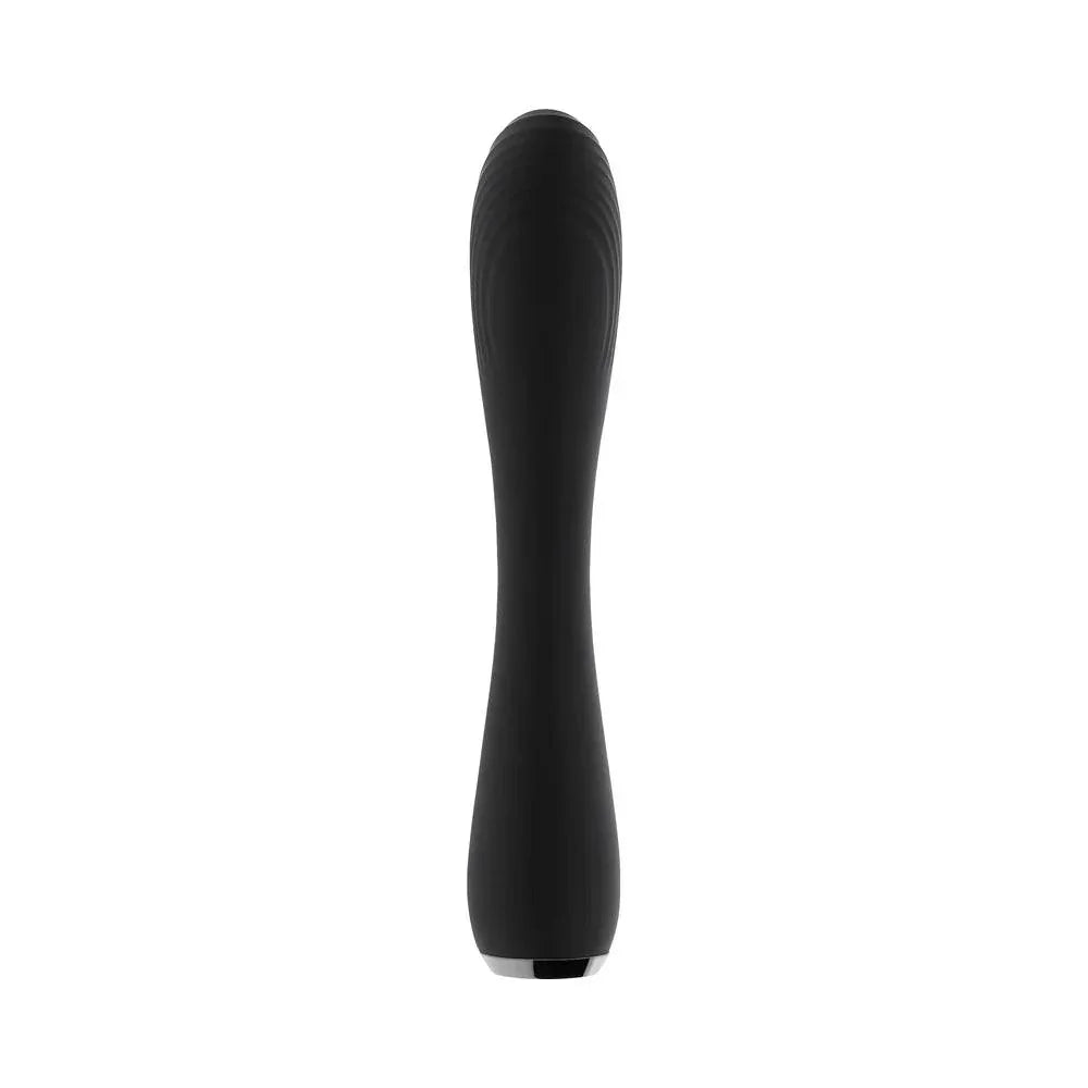 Selopa Midnight Magic Rechargeable Vibrator Silicone - Buy At Luxury Toy X - Free 3-Day Shipping
