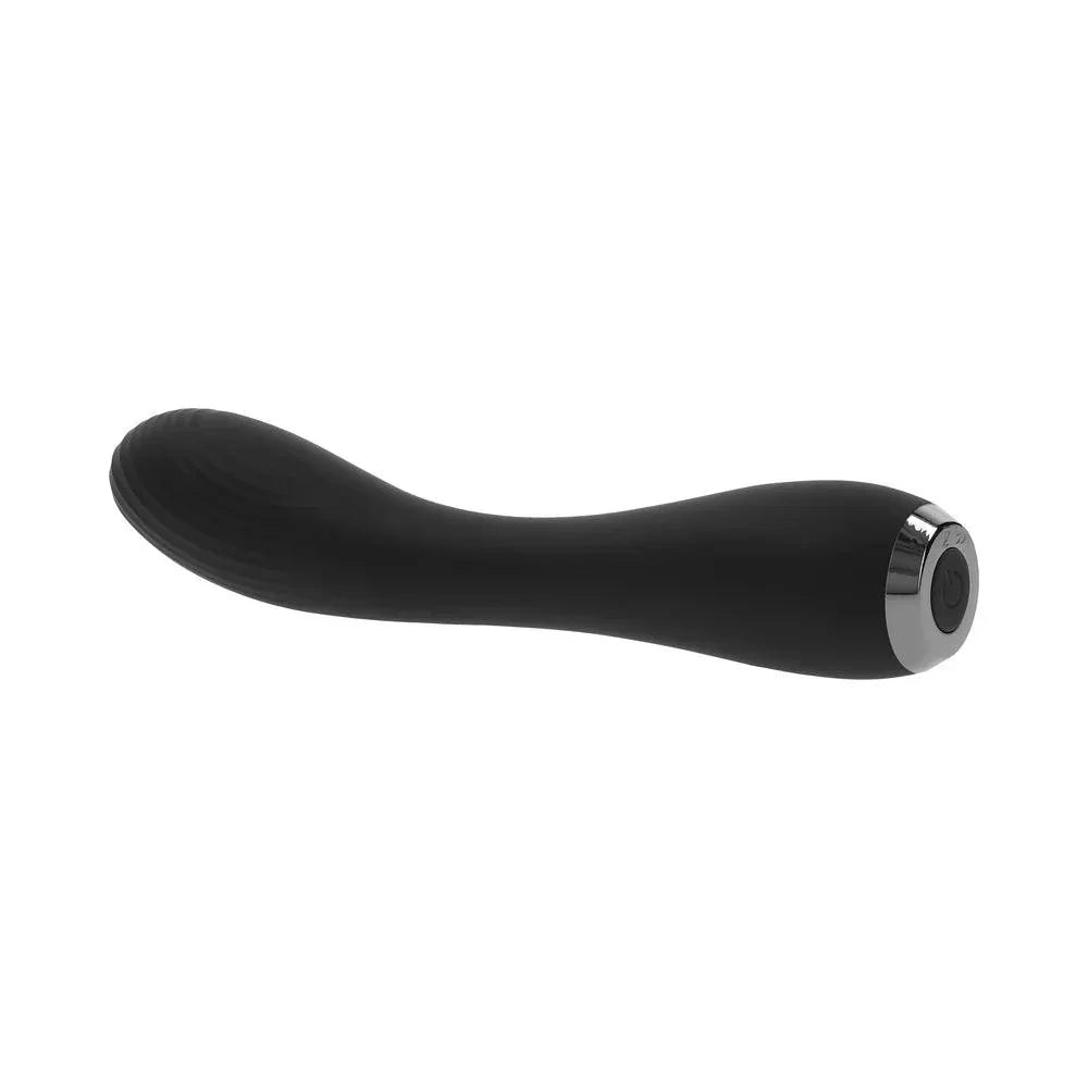Selopa Midnight Magic Rechargeable Vibrator Silicone - Buy At Luxury Toy X - Free 3-Day Shipping