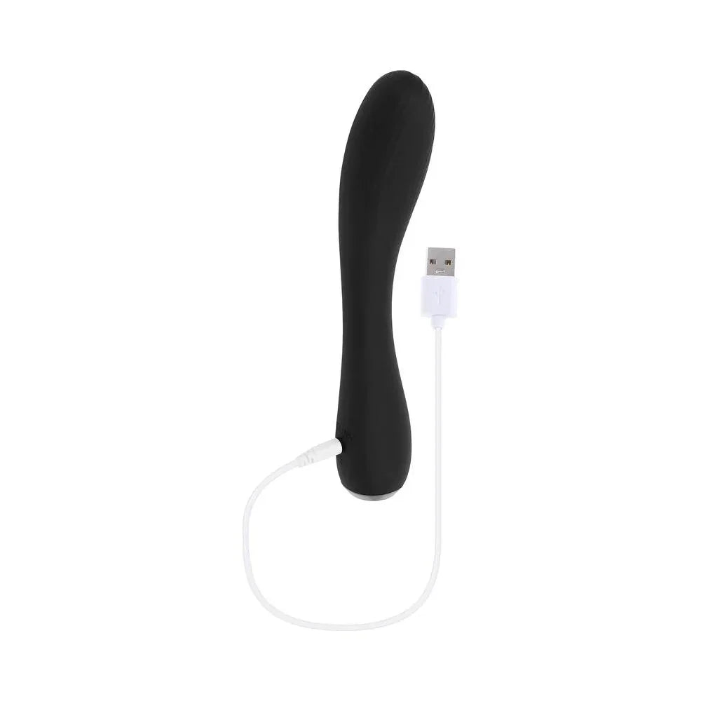 Selopa Midnight Magic Rechargeable Vibrator Silicone - Buy At Luxury Toy X - Free 3-Day Shipping