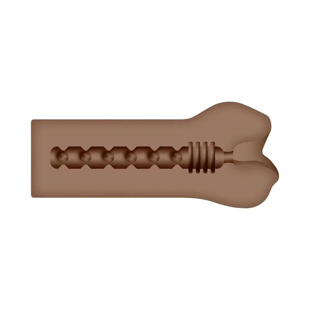 Selopa Party Pack Oral, Vaginal and Anal Strokers (3 per Pack) - Buy At Luxury Toy X - Free 3-Day Shipping