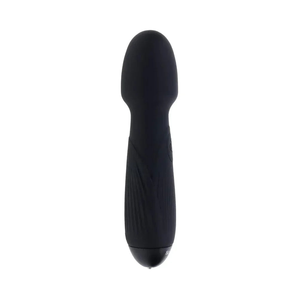 Selopa Power Trip Rechargeable Silicone Wand - Buy At Luxury Toy X - Free 3-Day Shipping