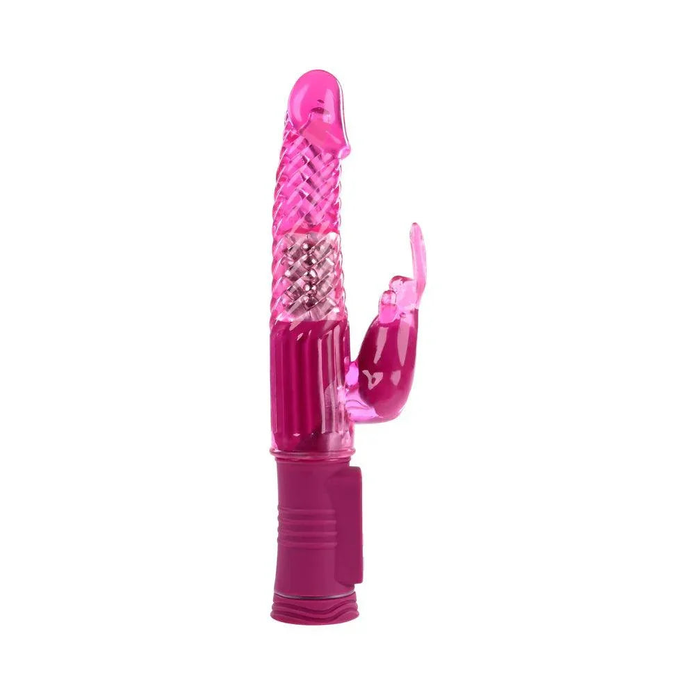 Selopa Rehargeable Bunny Rechargeable Vibe - Buy At Luxury Toy X - Free 3-Day Shipping