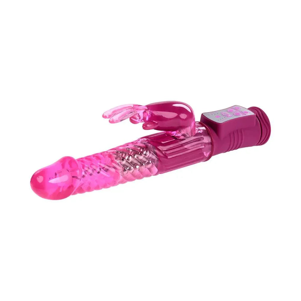 Selopa Rehargeable Bunny Rechargeable Vibe - Buy At Luxury Toy X - Free 3-Day Shipping