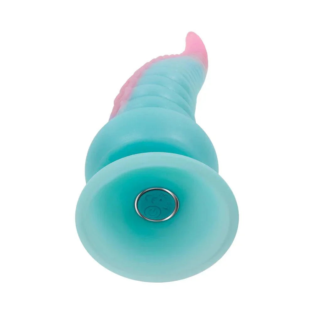 Selopa Stuck On You Rechargeable Vibrating Dildo - Buy At Luxury Toy X - Free 3-Day Shipping