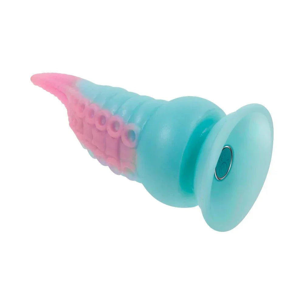 Selopa Stuck On You Rechargeable Vibrating Dildo - Buy At Luxury Toy X - Free 3-Day Shipping