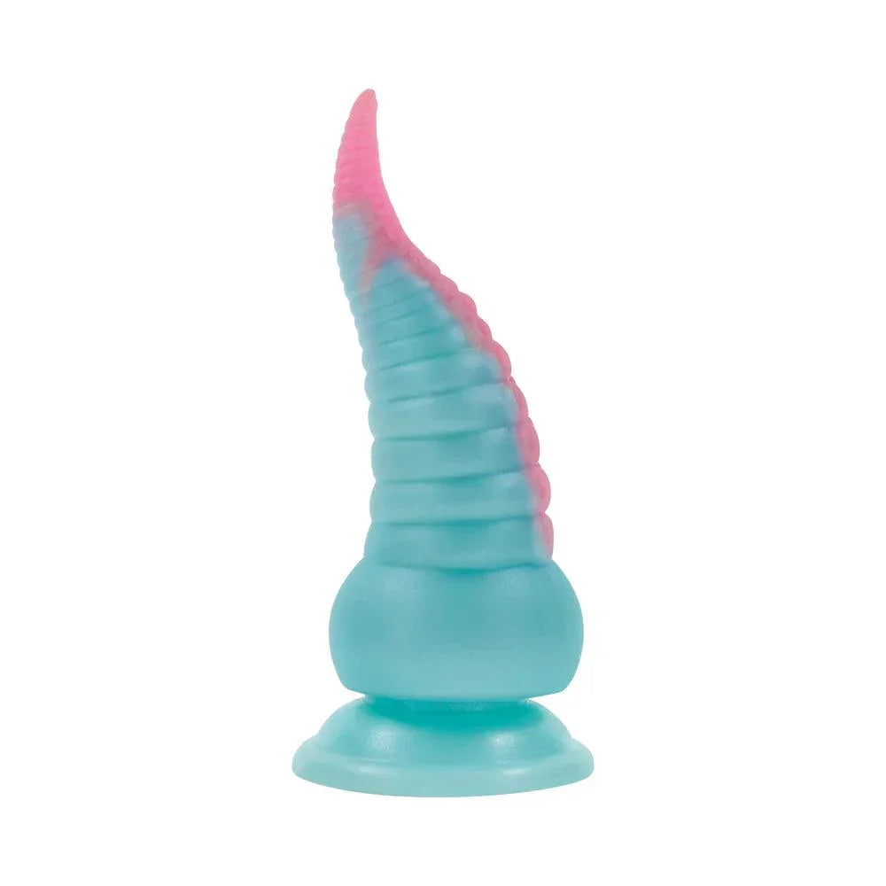 Selopa Stuck On You Rechargeable Vibrating Dildo - Buy At Luxury Toy X - Free 3-Day Shipping