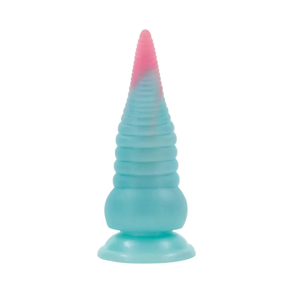 Selopa Stuck On You Rechargeable Vibrating Dildo - Buy At Luxury Toy X - Free 3-Day Shipping