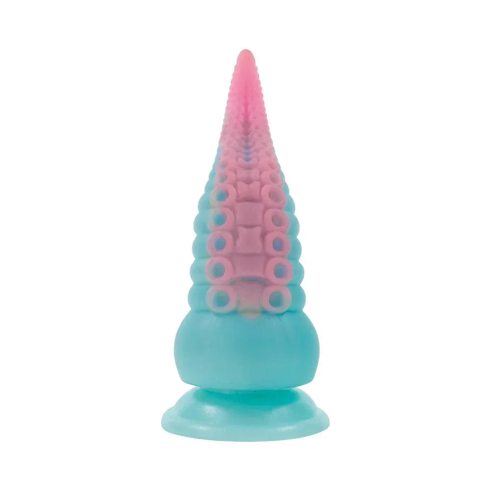 Selopa Stuck On You Rechargeable Vibrating Dildo - Buy At Luxury Toy X - Free 3-Day Shipping