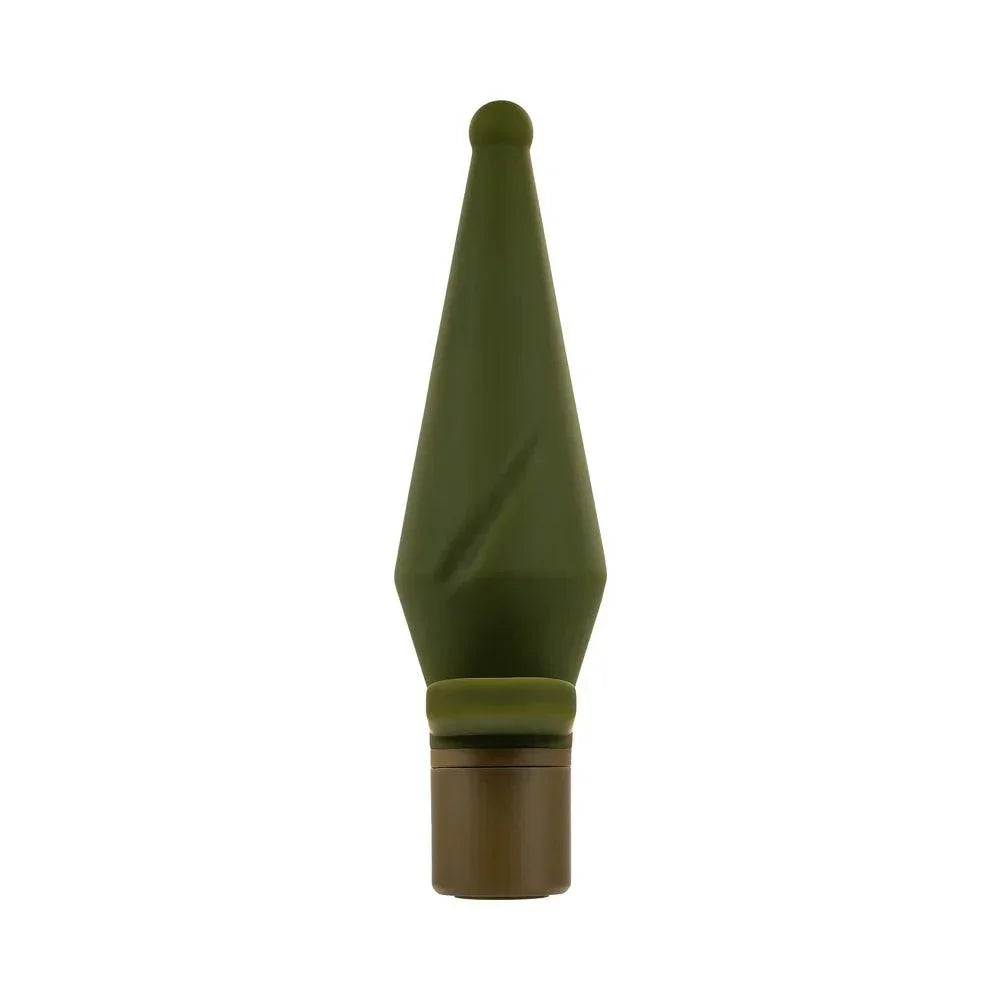 Selopa The Private Rechargeable Silicone Anal Plug - Buy At Luxury Toy X - Free 3-Day Shipping