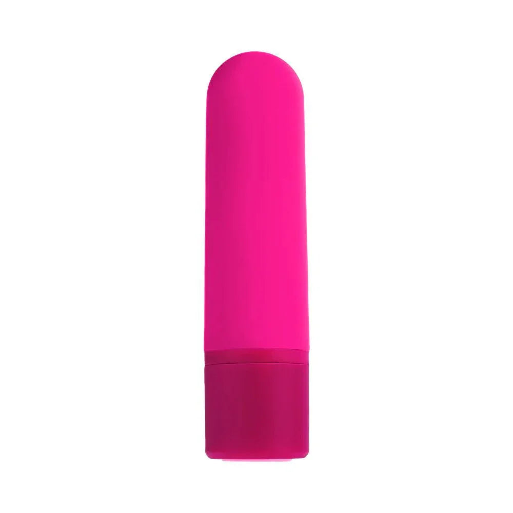 Selopa Tiny Temptation Rechargeable Silicone Bullet Vibrator - Buy At Luxury Toy X - Free 3-Day Shipping