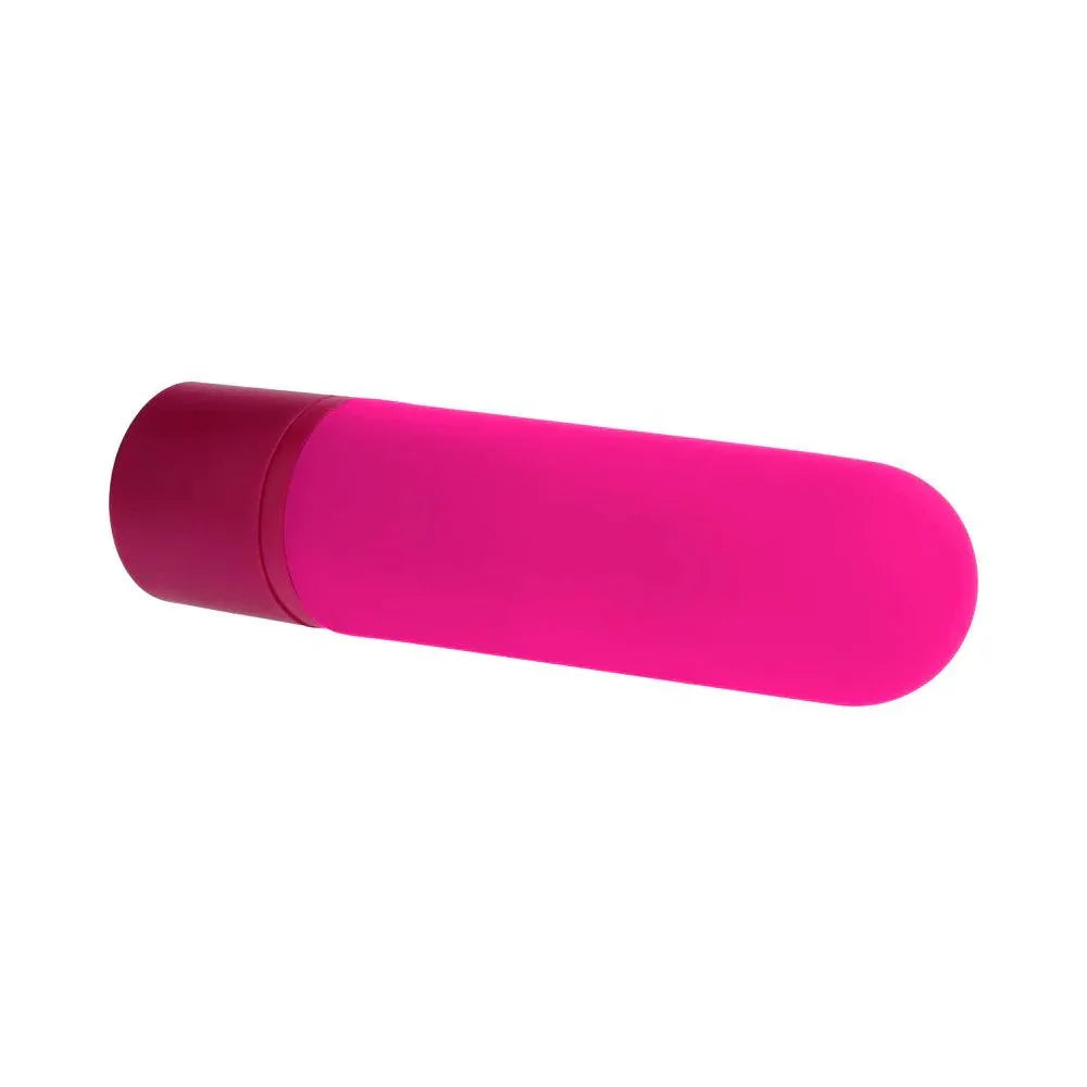 Selopa Tiny Temptation Rechargeable Silicone Bullet Vibrator - Buy At Luxury Toy X - Free 3-Day Shipping