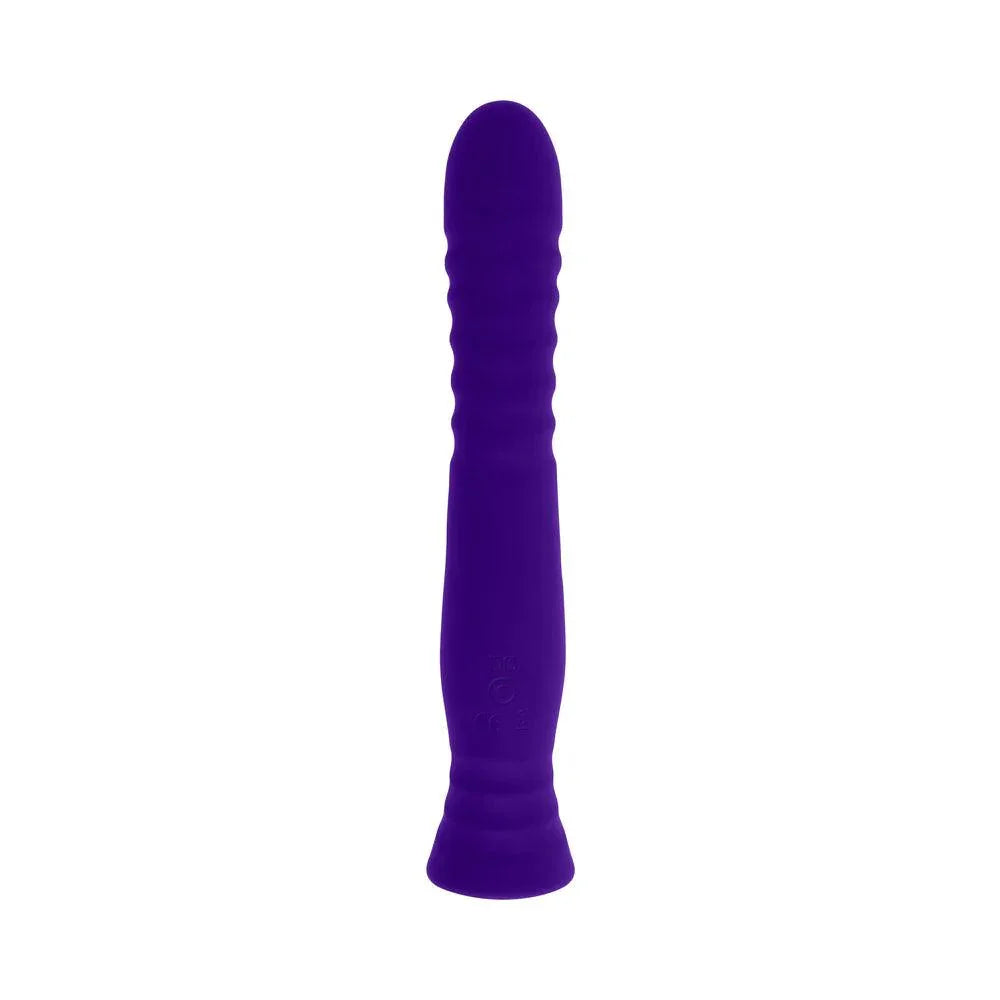 Selopa Trixxxie Rechargeable Silicone Vibrator - Buy At Luxury Toy X - Free 3-Day Shipping