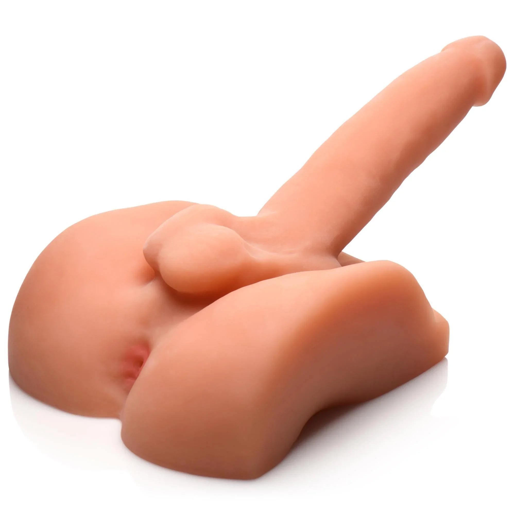 SexFlesh Both Ways Ben Full Size Masturbator - Buy At Luxury Toy X - Free 3-Day Shipping