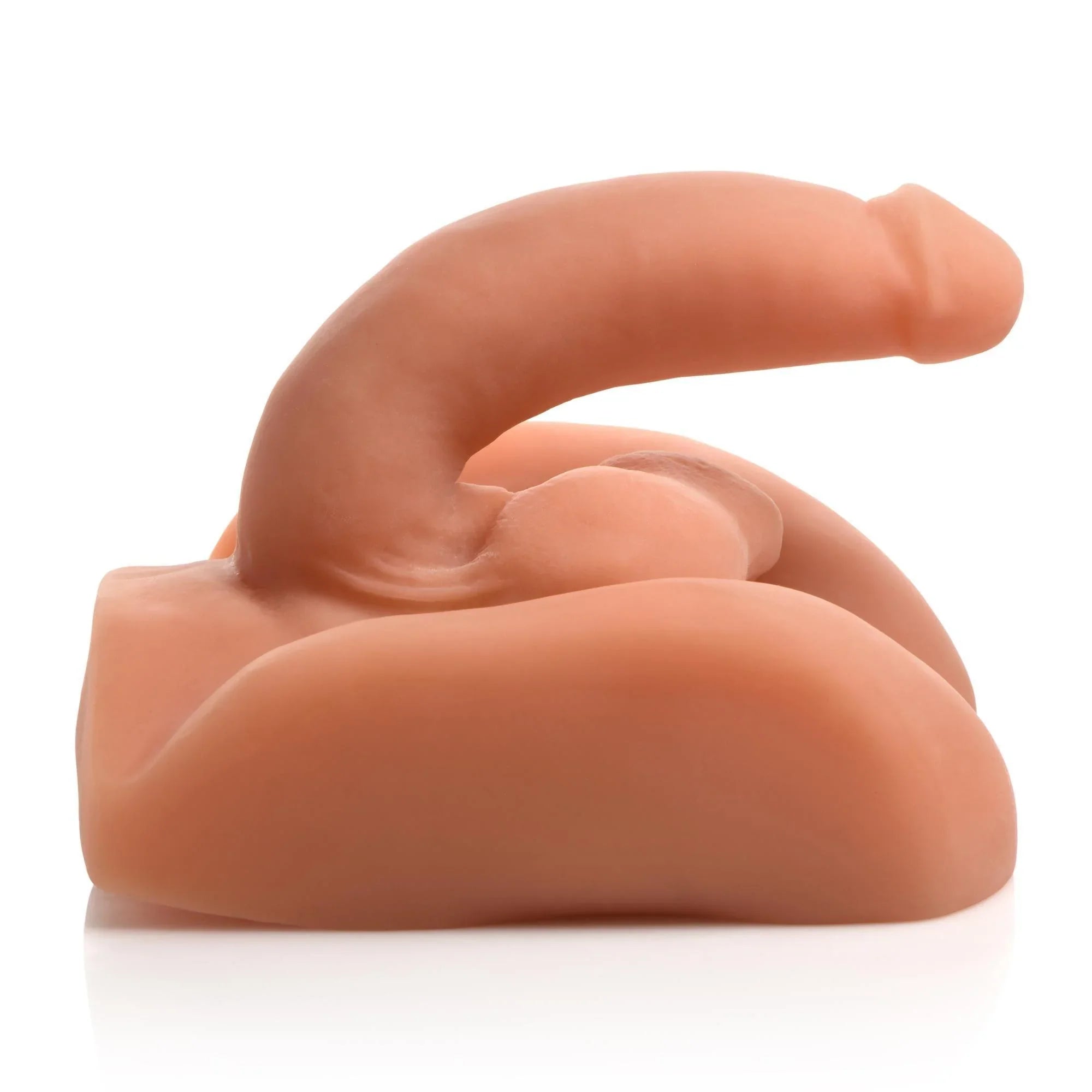 SexFlesh Both Ways Ben Full Size Masturbator - Buy At Luxury Toy X - Free 3-Day Shipping