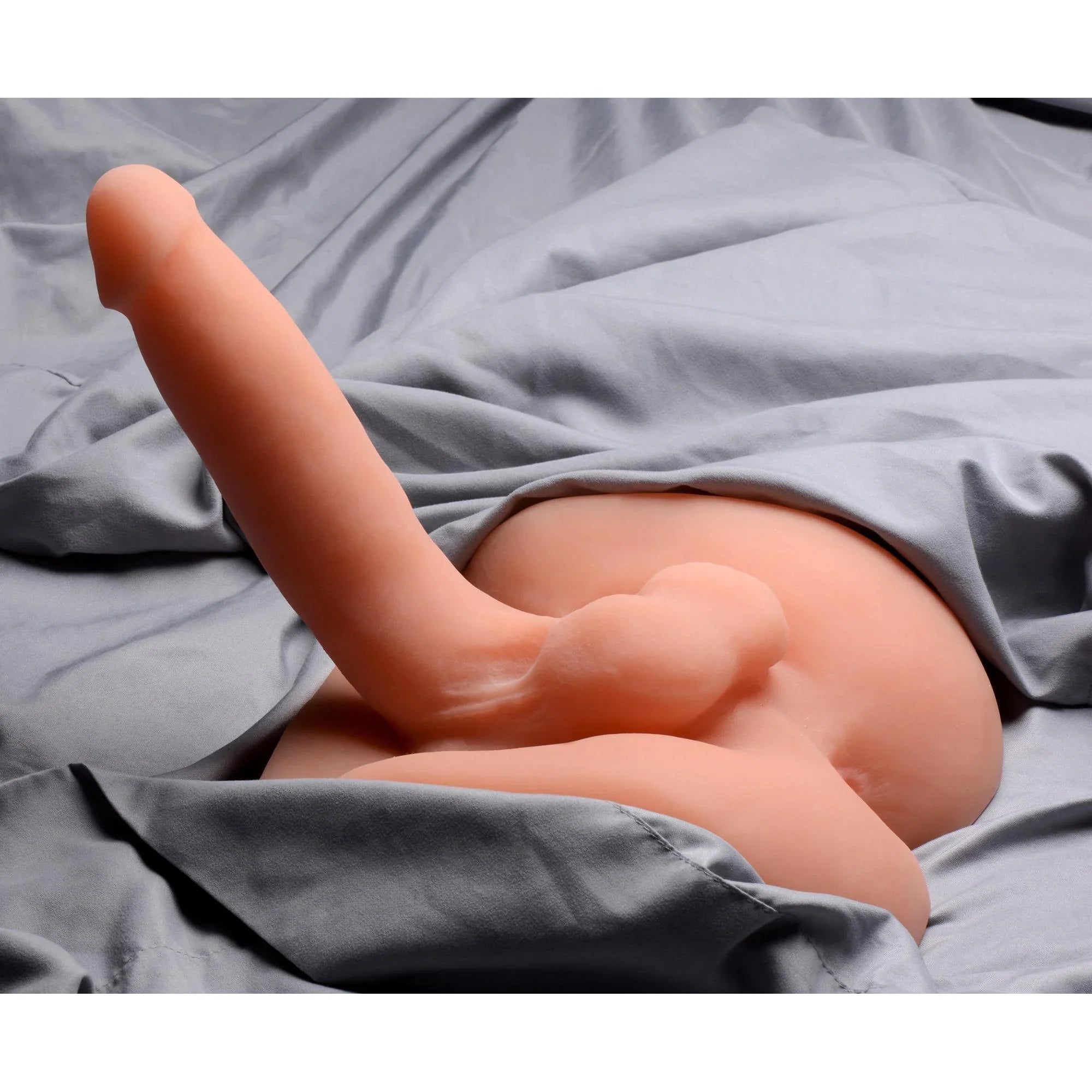 SexFlesh Both Ways Ben Full Size Masturbator - Buy At Luxury Toy X - Free 3-Day Shipping