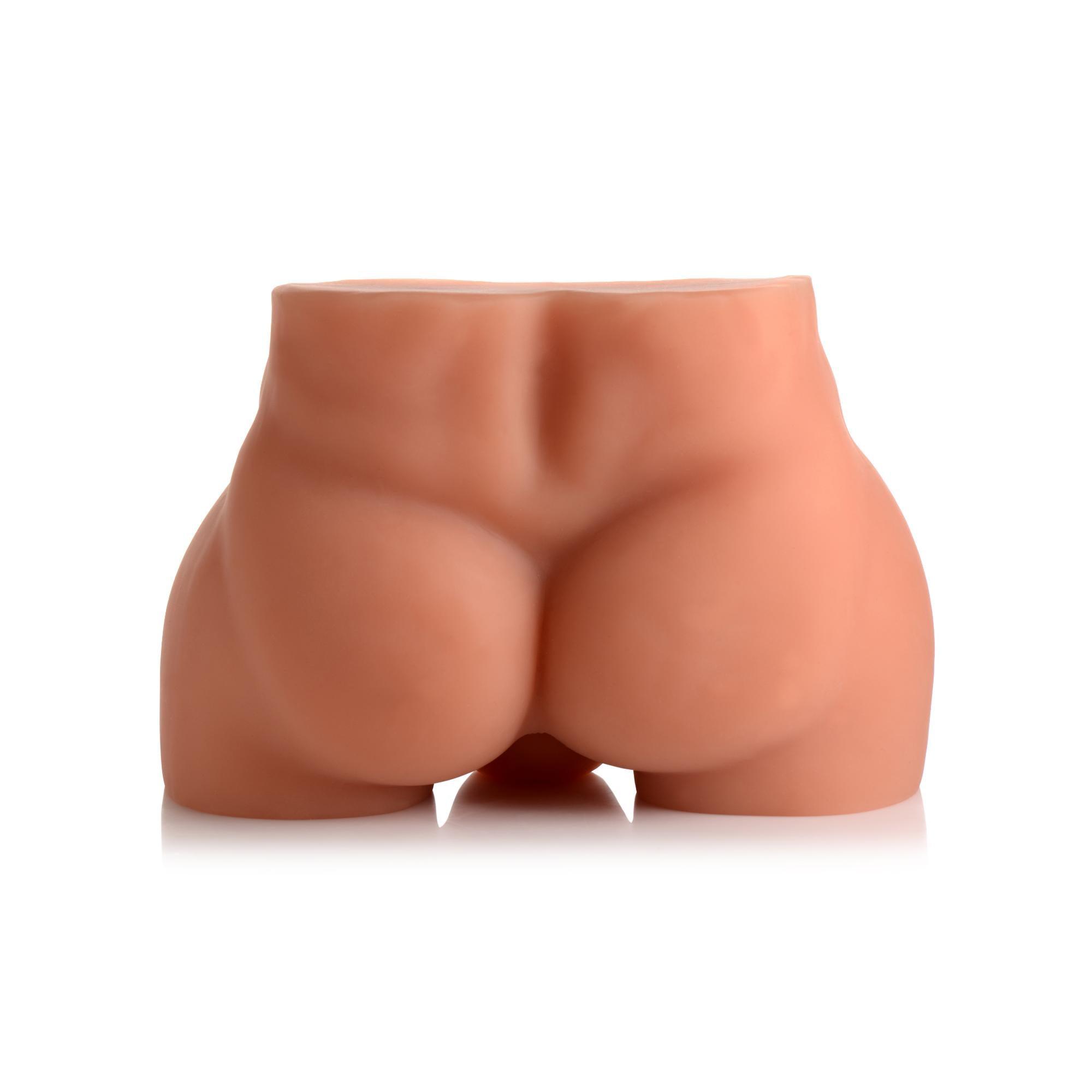 SexFlesh Double Up Dennis Realistic 3D Ass - Buy At Luxury Toy X - Free 3-Day Shipping