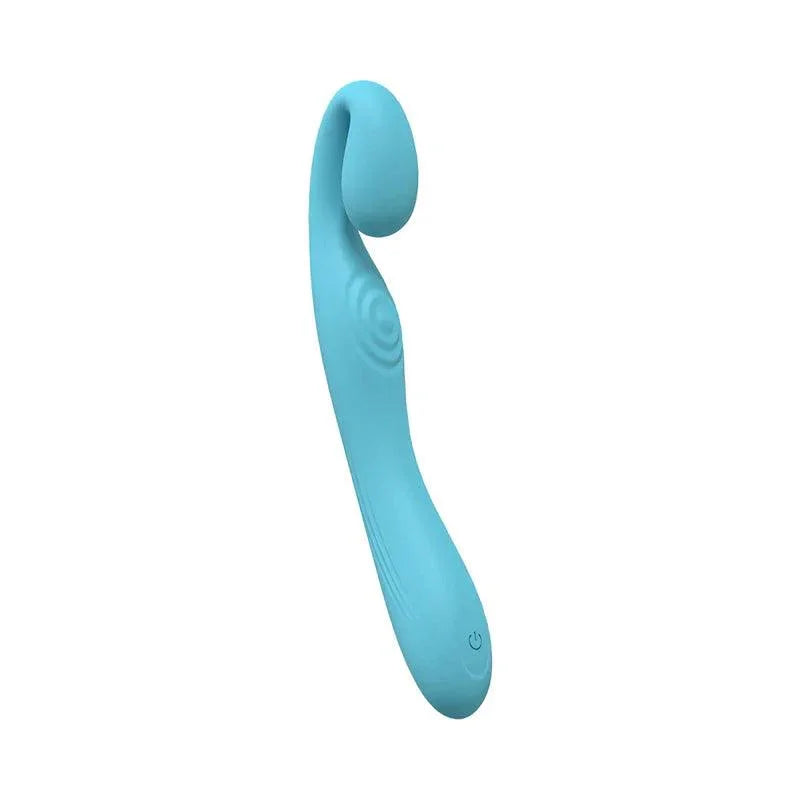 Shots LoveLine Obsession Rechargeable Dual Motor Vibrator - Buy At Luxury Toy X - Free 3-Day Shipping