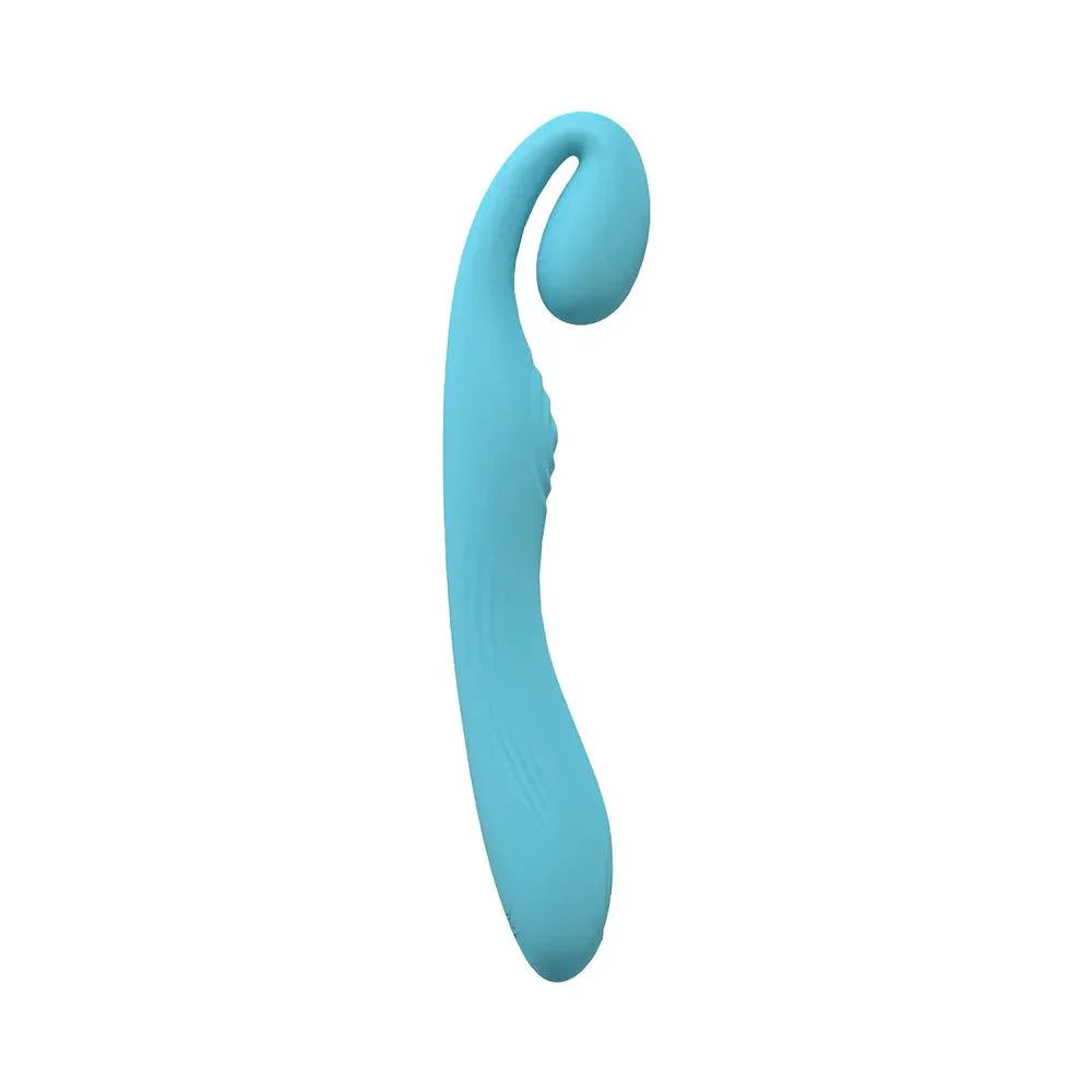 Shots LoveLine Obsession Rechargeable Dual Motor Vibrator - Buy At Luxury Toy X - Free 3-Day Shipping